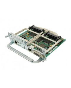 Cisco - EM3-HDA-8FXS/DID EtherSwitch Service Module for 2900 and 3900 Series Routers