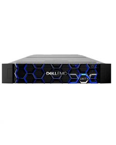  Dell EMC Unity 350F 11TB Usable Flash Storage