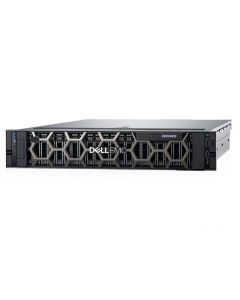  Dell PowerEdge R840 Rack Server; 2x Intel® Xeon® Gold 6126 2.6G, 64GB Memory, 8*2.4TB 10k – 3 Yrs Warranty