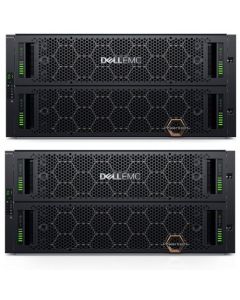  Dell EMC ME4084 Storage with Enclosure 1PB (petabyte)