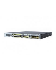 Cisco  - FPR2K-NM-BLANK Firepower 2100 Series Appliances Firewall