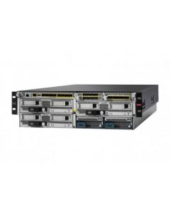 Cisco  - FPR9K-SM24-FTD-BUN Firepower 9300 Series Appliances Firewall