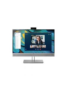  HP EliteDisplay E243m 23.8-inch FHD Webcam Monitor – 1FH48AS