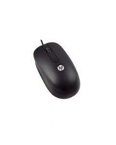  HP USB Optical Scroll Mouse – QY777AA