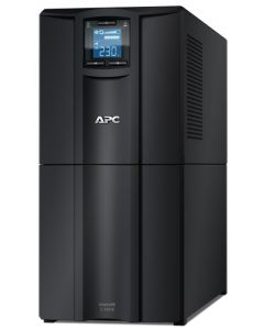  APC Smart-UPS C 3000VA LCD 230V – SMC3000I