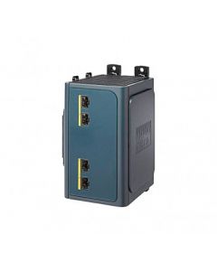 IEM-3000-4SM Cisco Industrial Ethernet 3000 Series 4-Port SFP Expansion Module