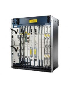 Cisco - Router 10000 Series  ESR-24CT1/E1