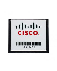 Cisco - MEM-SD-1GB-RGD Memory & Flash For 1900 2900 3900 Router
