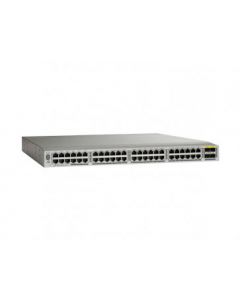 Cisco - N3K-C3016Q-40GE - Nexus 3000 Series