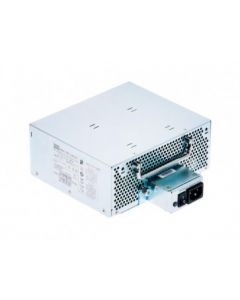 Cisco - N3K-PDC-350W-B Nexus Switches Power Supply