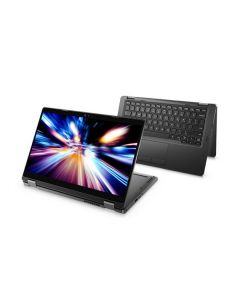  Dell Latitude 5300 2-in-1 i7-8665U, 13.3″ FHD IPS Touch, 16GB, M.2 512GB SSD NVMe, Windows 10 Pro, 3 Years Pro Support