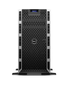  Dell T430 – 8x 3.5 Hot Plug, Intel Xeon E5-2609 v4 1.7GHz,20M Cache,6.4GT/s QPI,8C/8T (85W) Max Mem 1866MHz