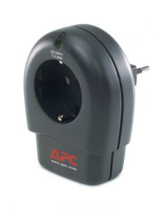  APC Essential SurgeArrest 1 outlet 230V Germany – P1-GR