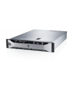  Dell Server PowerEdge R730 2.5″ Chassis with up to 8 Hard Drives, E5-2620 v4 2.1GHz, 8GB RDIMM, 300GB 10K