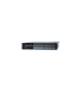  Dell Server PowerEdge R730 3.5″ Chassis with up to 8 Hard Drives, 3x300GB 10K RPM, E5-2620 v4, 16GB RDIMM