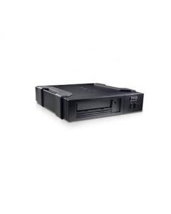  Dell PowerVault PV110T LTO-6 External Tape Backup – External