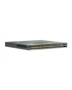 Cisco - PWR-C49E-300AC-F 4948E Switch