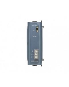 PWR-IE3000-AC Cisco Industrial Ethernet 3000-AC Industrial Ethernet Switch Power Module
