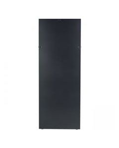  APC NetShelter VX Side Panel 47U Black – AR8367BLK