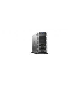  Dell Power Edge Servers T430 – 8x 3.5 Hot Plug, Intel Xeon E5-2609 v3 1.9GHz,15M Cache,6.40GT/s QPI,No Turbo,No HT,6C/6T (85W) MaxMem 1600MHz