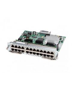 Cisco - SM-ES2-16-P Router Service Module