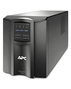  APC Smart-UPS 1000VA LCD 230V – SMT1000I
