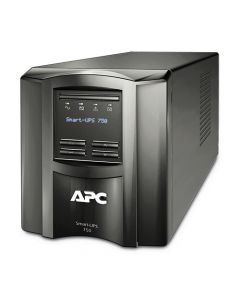  APC Smart-UPS 750VA LCD 230V – SMT750I