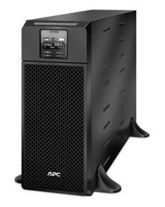  APC Smart-UPS SRT 6000VA 230V PF=1 – SRT6KXLI