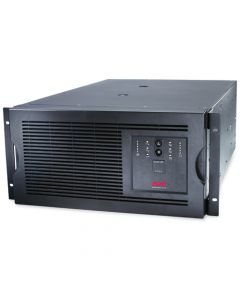  APC Smart-UPS 5000VA 230V Rackmount/Tower – SUA5000RMI5U