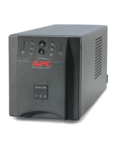  APC Smart-UPS 750VA USB & Serial 230V – SUA750I