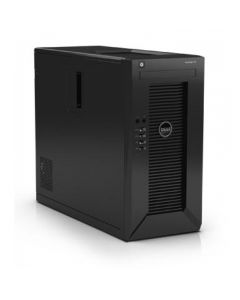  Dell PowerEdge T20 E3-1225v3, 4GB, 1TB 7.2K, 1 Yr Warranty