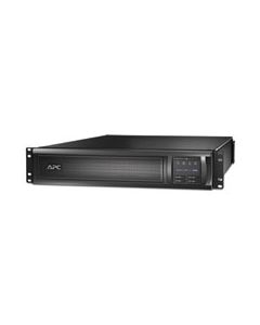  APC Smart-UPS X 3000VA Rack/Tower LCD 200-240V – SMX3000RMHV2U