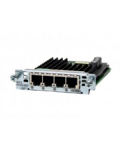 Cisco - VIC-4FXS/DID Router Voice Interface Card
