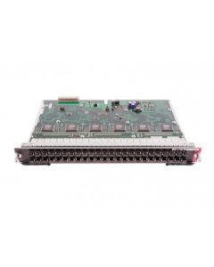Cisco - WS-X4418-GB Catalyst 4500 1000 Base-X GE Linecard
