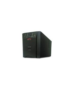  APC Smart-UPS 1500VA 230V UL Approved – SUA1500IX38