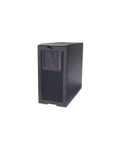  APC Smart-UPS XL 3000VA 230V Tower/Rack Convertible – SUA3000XLI
