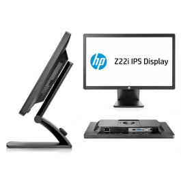 HP ディスプレイ　Z23I D7Q13A4#ABJ