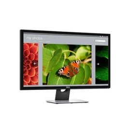 DELL 28 ULTRA HD 4K Monitor S2817Q – 210-AICU